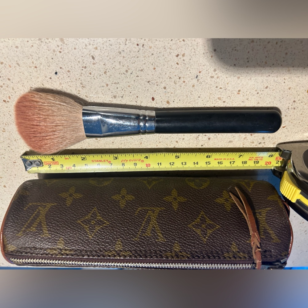 Authentic Louis Vuitton Pouch - Picture 11 of 11